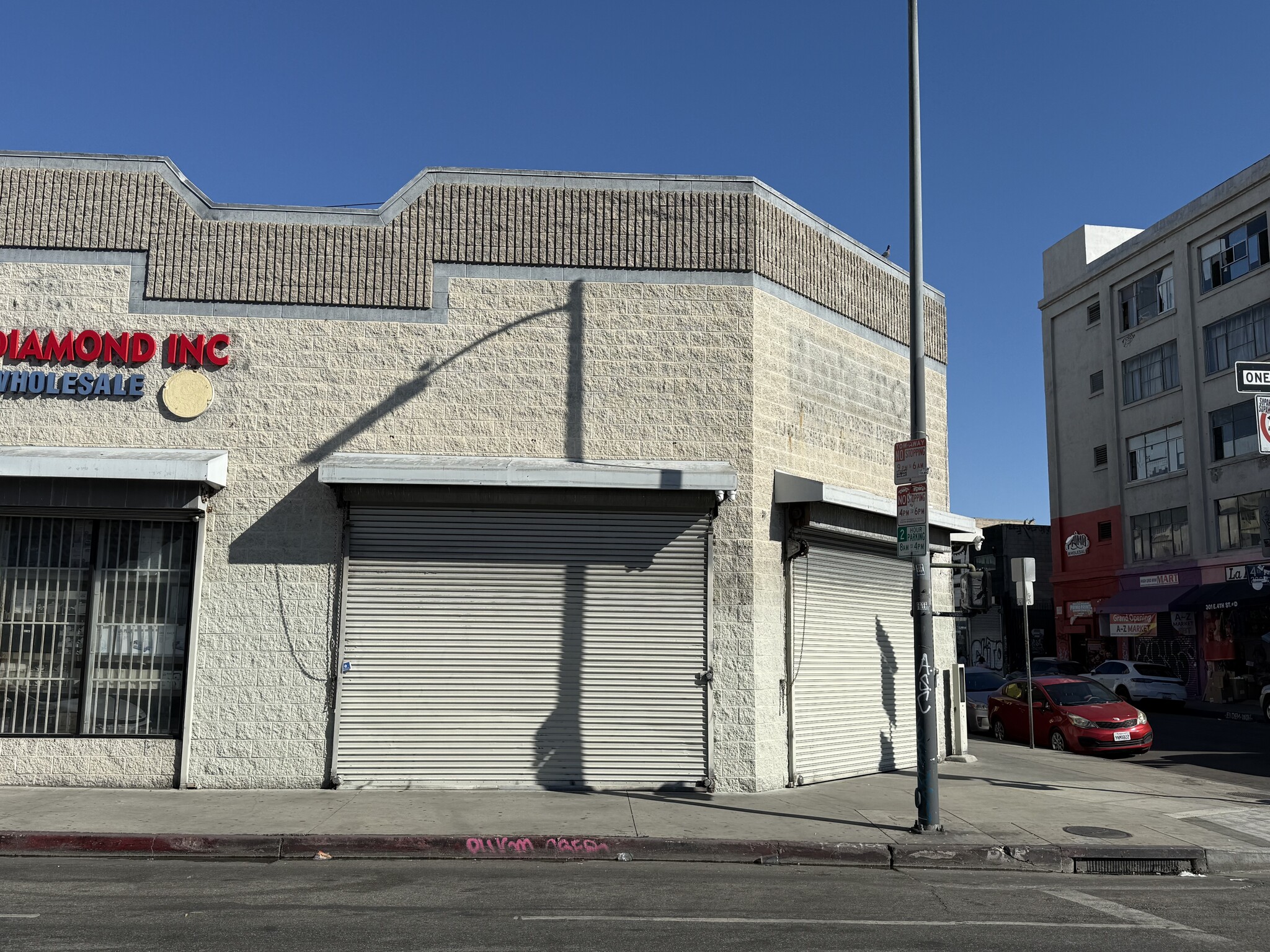 369 Wall St, Los Angeles, CA for Rent