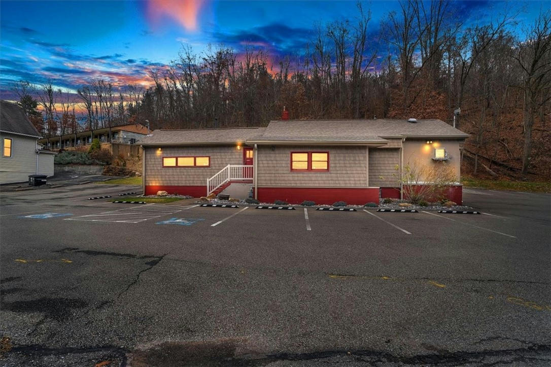 3006 Lewis Run Rd, Clairton, PA for Sale