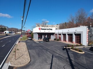 Pittsburgh, PA Freestanding - 4930 Mcknight Rd