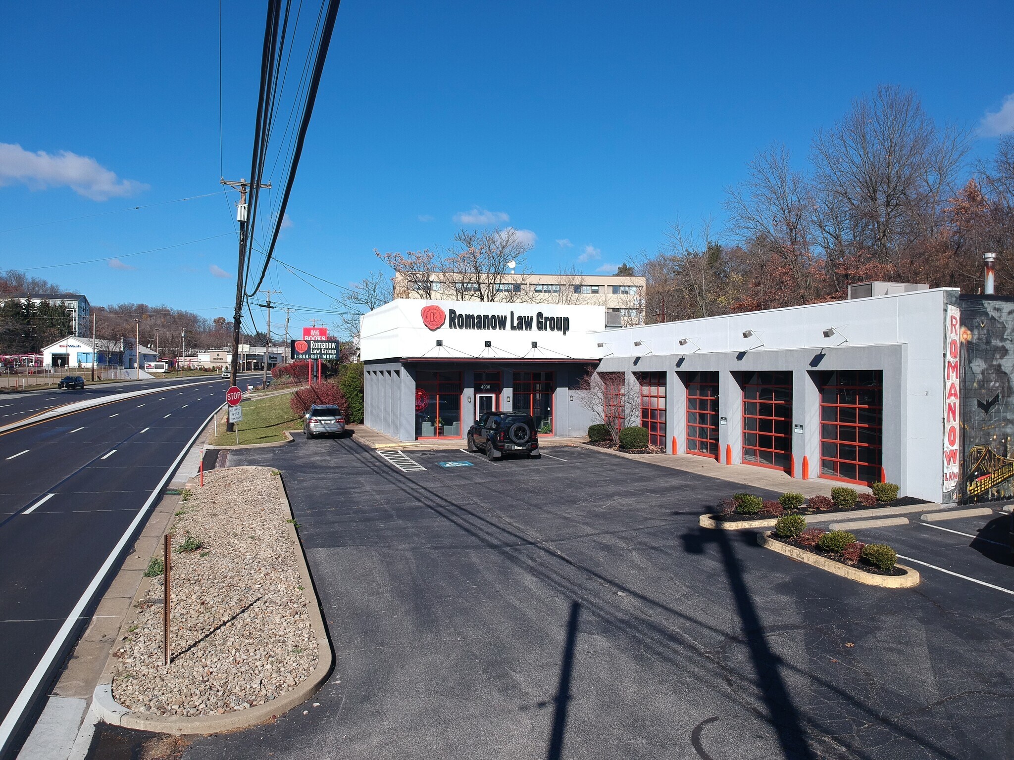 4930 Mcknight Rd, Pittsburgh, PA for Sale