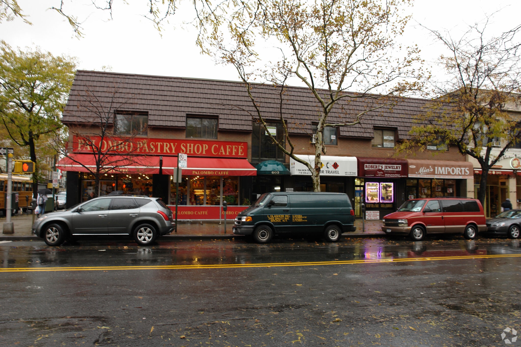 601-607 E 187th St, Bronx, NY for Sale