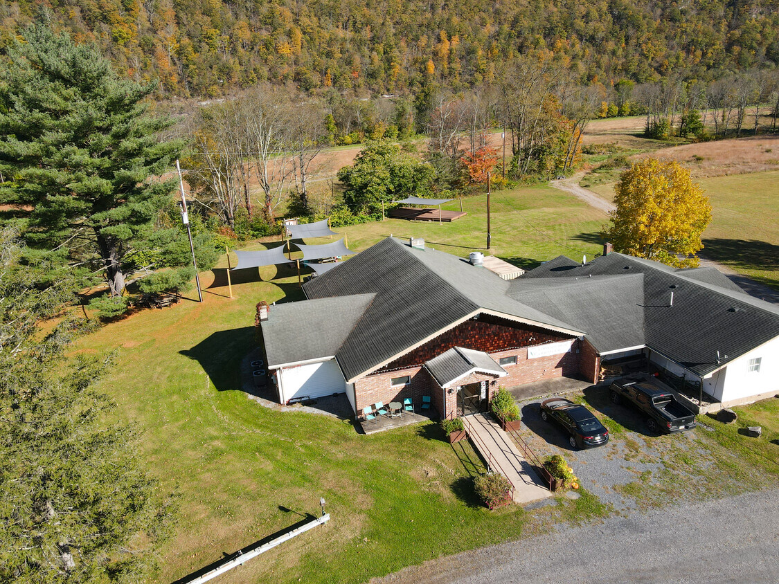 9650 Renovo Rd, North Bend, PA for Rent