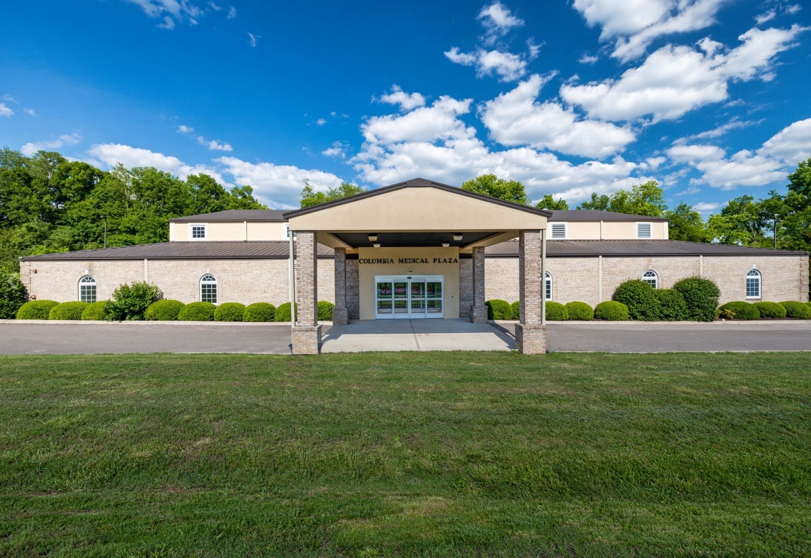 2602 Trotwood Ave, Columbia, TN for Sale