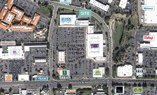 Roseville, CA Retail - 1740 Santa Clara Dr Roseville, CA Retail - 1740 Santa Clara Dr