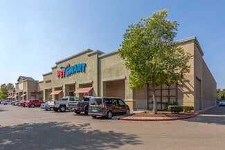 Manteca, CA Retail - 261 Spreckels Dr