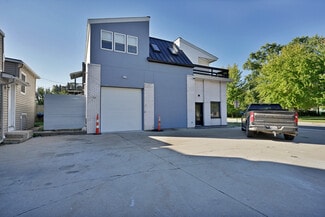 Port Huron, MI Office/Retail - 1026 State St