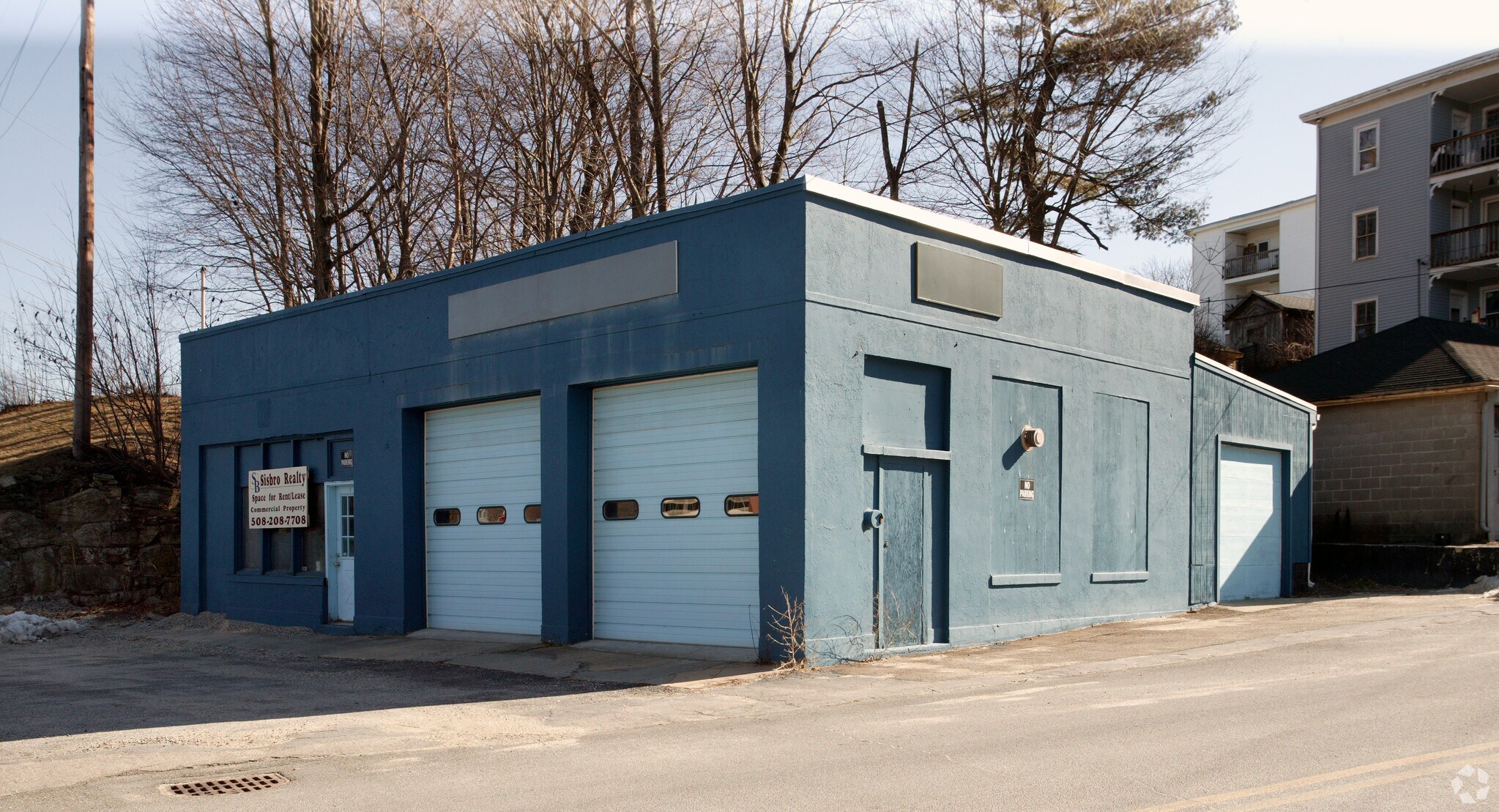 9 Main St Southbridge, MA 01550 Retail Property for Sale on