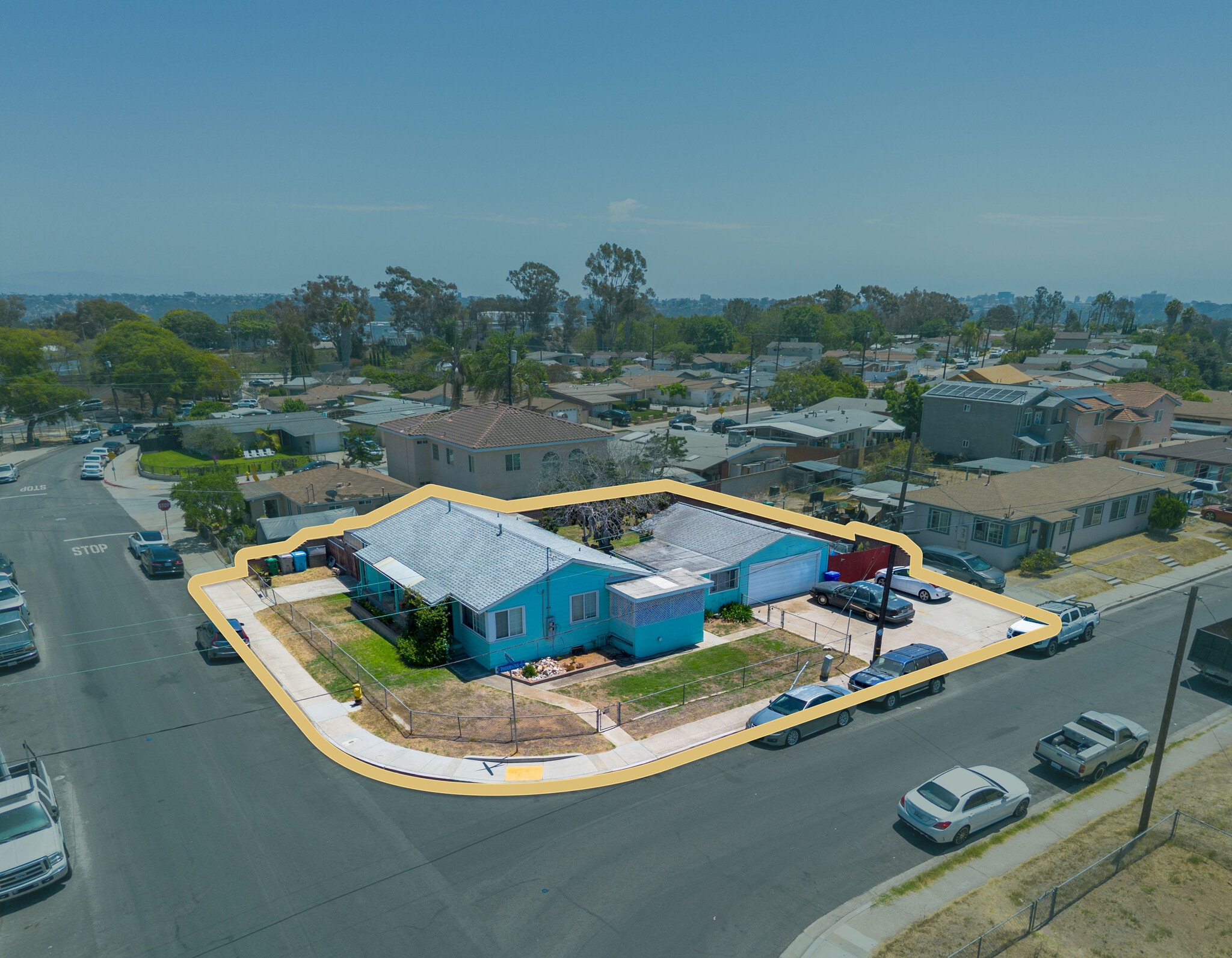 7453 Fulton St, San Diego, CA for Sale