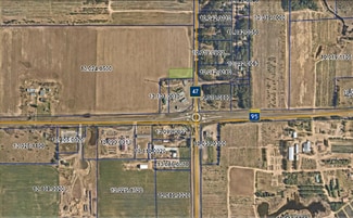Cambridge, MN Commercial - Highway 47 NW