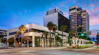 Long Beach, CA undefined - 150 Long Beach Blvd