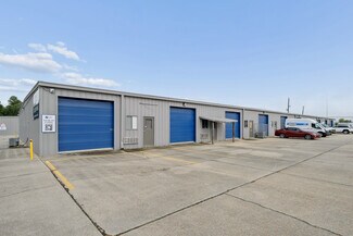 Gulfport, MS Flex - 9465 Creosote Rd