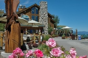 South Lake Tahoe, CA Office, Retail - 900 Ski Run Blvd