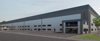 Caldicot, BGW Industrial - Gwent Europark