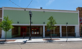 Amarillo, TX Retail - 715 S Polk St