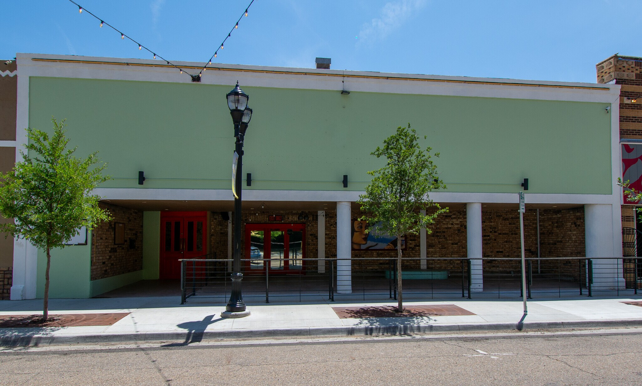 715 S Polk St, Amarillo, TX for Rent