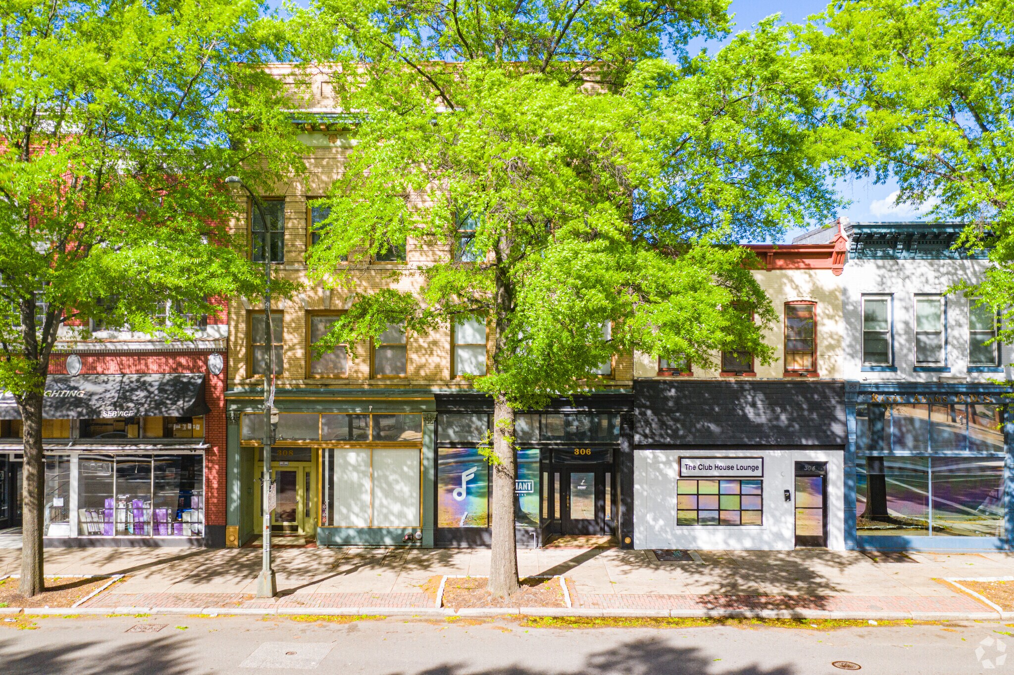 306-308 W Broad St, Richmond, VA for Rent
