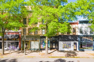 Richmond, VA Office/Retail - 306-308 W Broad St Richmond, VA Office/Retail - 306-308 W Broad St