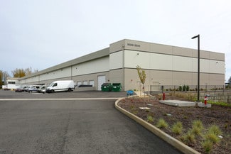 Portland, OR Industrial - 19509 NE Riverside Pky