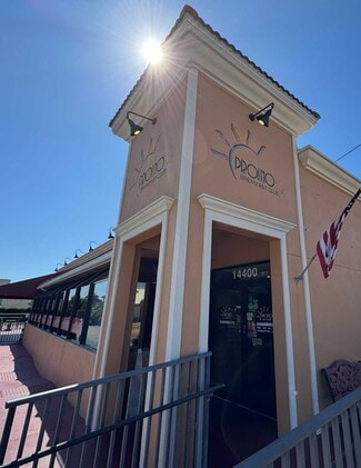 Largo, FL Restaurant - 14400 Walsingham Rd