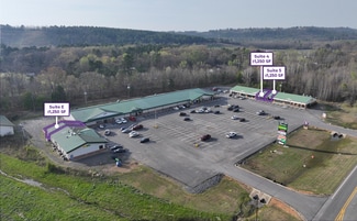 Mayflower, AR Retail - 582 Hwy 365 S