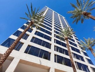 Newport Beach, CA Office - 520 Newport Center Dr