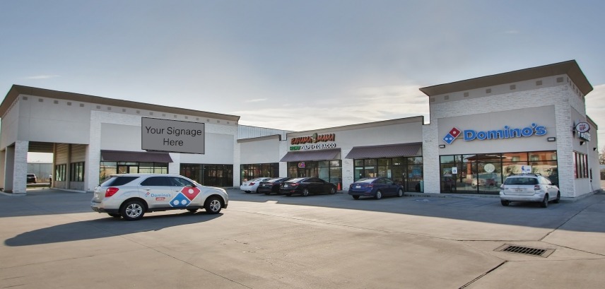 3905 11th St, Brookshire, TX for Rent