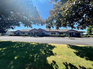 Stayton, OR Office - 500 Willamette Ave