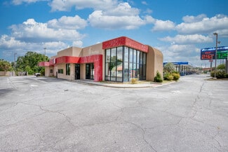 Lake Park, GA Retail - 1197 Lakes Blvd
