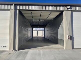 Henderson, NV Self-Storage Facilities - 1021 Olsen St