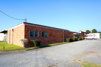 Norfolk, VA Warehouse - 1021 E Princess Anne Rd