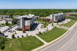 Edwardsville, IL Apartments - 1010 Enclave Blvd