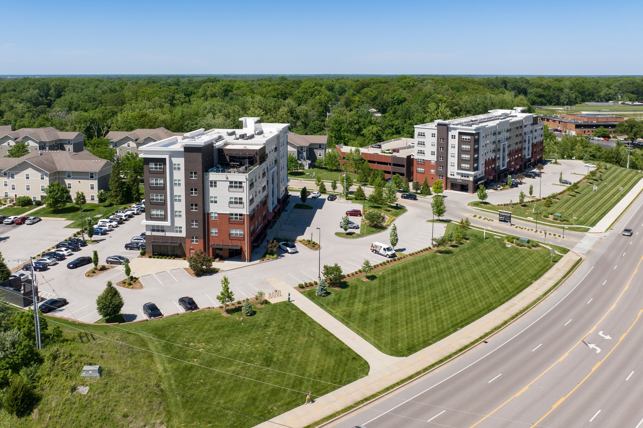 1010 Enclave Blvd, Edwardsville, IL for Sale