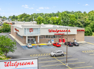 Birmingham, AL Retail - 2301 Center Point Pky