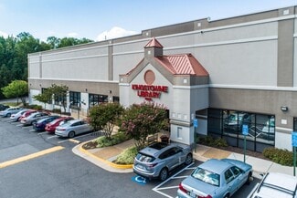Alexandria, VA Retail - 6460-6500 Landsdowne Ctr