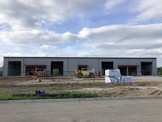 Kearney, MO Industrial - 940 Premier Dr