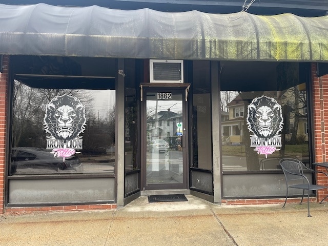 1856-1864 Broad St, Cranston, RI for Rent