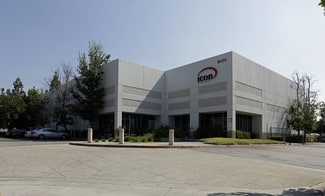 Rancho Cucamonga, CA Industrial - 10156 Sharon Cir