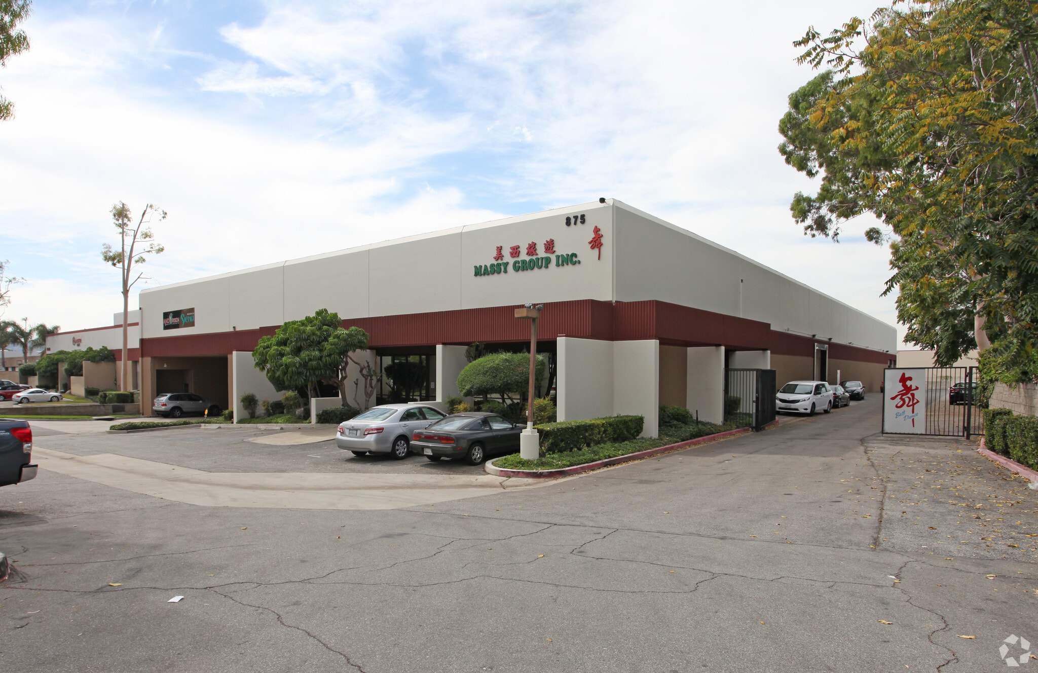 875 Fairway Dr, Walnut, CA for Rent