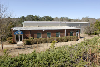 Canton, GA Industrial - 88 Hickory Springs Ind Dr