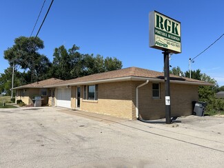 Dubuque, IA Commercial Land - 4485 Hwy 20 West