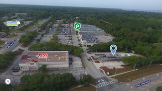 Jacksonville, FL Retail - 1500 Fruit Cove Rd
