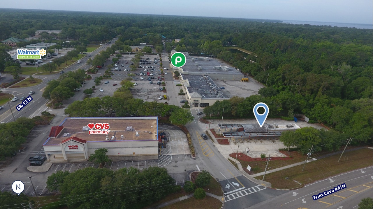 1500 Fruit Cove Rd, Jacksonville, FL for Rent