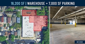 Queens, NY Industrial - 97-40 Plattwood Ave