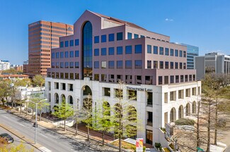 Dallas, TX Office - 3300 Oak Lawn Ave