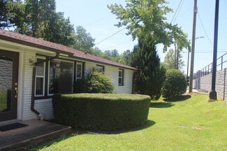 Alpharetta, GA Office/Medical - 271 N Main St Alpharetta, GA Office/Medical - 271 N Main St