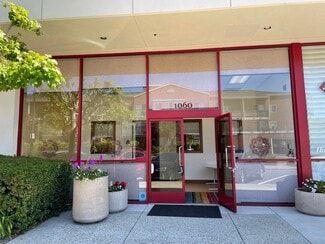 Millbrae, CA Retail - 1080 Broadway