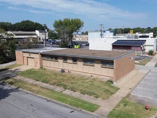 Raytown, MO Warehouse - 9118 E 72nd Ter