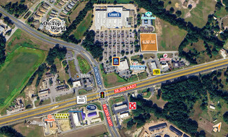 Ocala, FL Commercial - 7575 SW 90th St