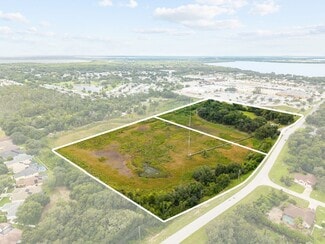 Leesburg, FL Residential - Radio Rd