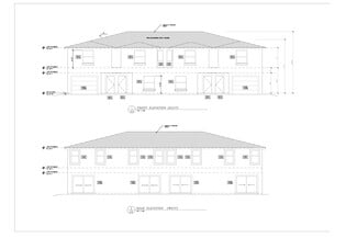 Fort Lauderdale, FL Residential - 833-839 NW 12th Ave